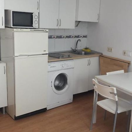 Apartamento 1 Dormitorio En Orquideas Cerca De Tetuan 马德里 外观 照片