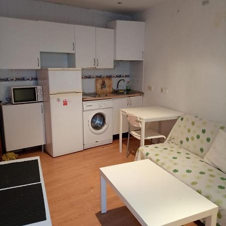 Apartamento 1 Dormitorio En Orquideas Cerca De Tetuan 马德里 外观 照片