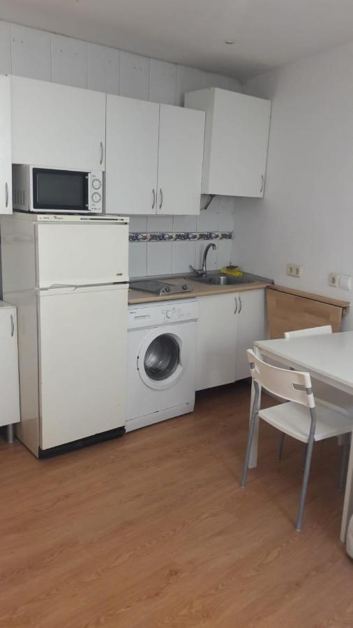 Apartamento 1 Dormitorio En Orquideas Cerca De Tetuan 马德里 外观 照片