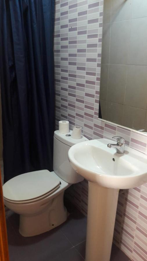 Apartamento 1 Dormitorio En Orquideas Cerca De Tetuan 马德里 外观 照片
