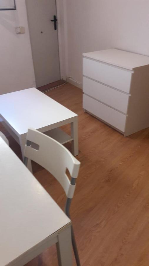 Apartamento 1 Dormitorio En Orquideas Cerca De Tetuan 马德里 外观 照片