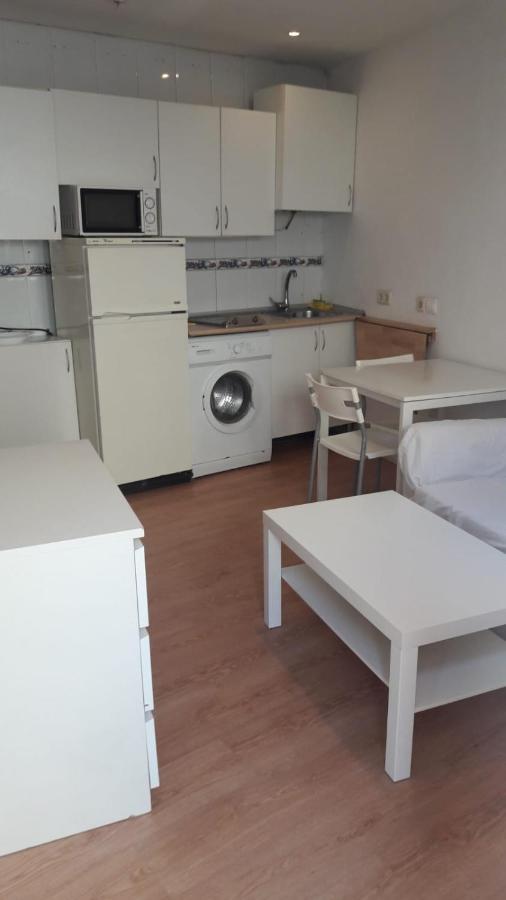 Apartamento 1 Dormitorio En Orquideas Cerca De Tetuan 马德里 外观 照片