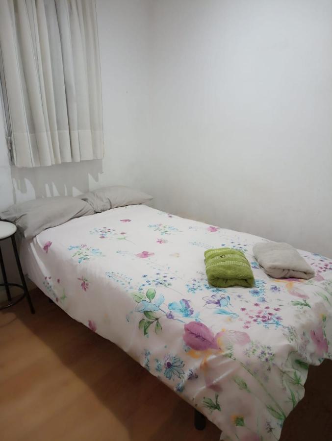 Apartamento 1 Dormitorio En Orquideas Cerca De Tetuan 马德里 外观 照片