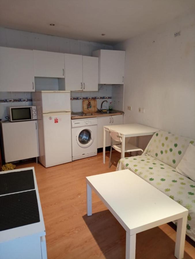 Apartamento 1 Dormitorio En Orquideas Cerca De Tetuan 马德里 外观 照片
